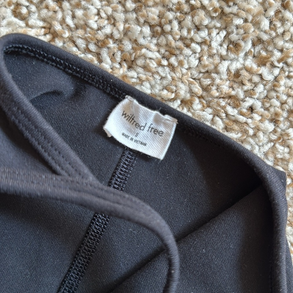 Aritzia Divinity Romper - image 2